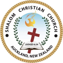 Shalom Christian Church logo