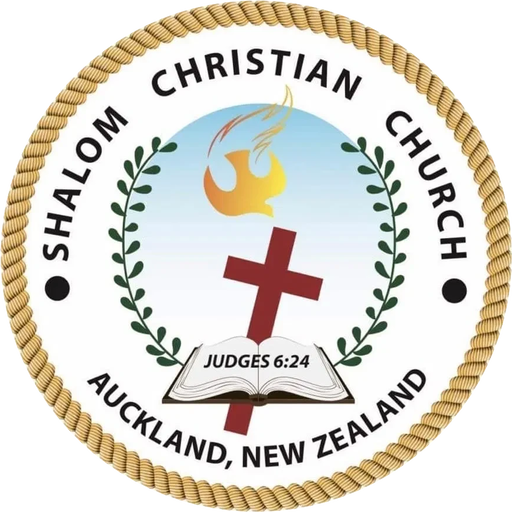 Shalom Christian Church logo