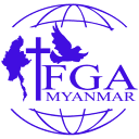 FGAIM Church logo