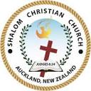 Shalom Christian Church logo